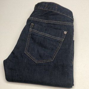 LIKE NEW BRODY SLIM STRAIGHT JEANS 29x32 🦋